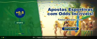Aposte e Vença no seu777 Bet